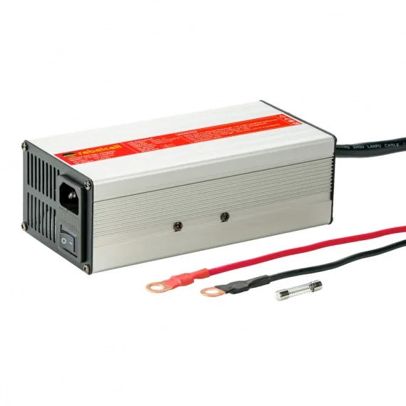 Endast denna vecka Rebelcell Charger 14.6V20A LiFePO4