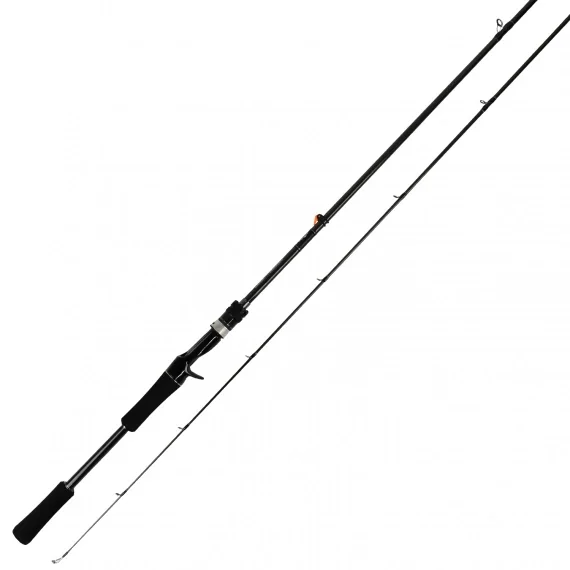 Lunker Stick Rod Series Casting Snabb frakt