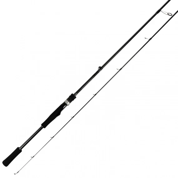 Begränsat erbjudande Lunker Stick Rod Series Spinning
