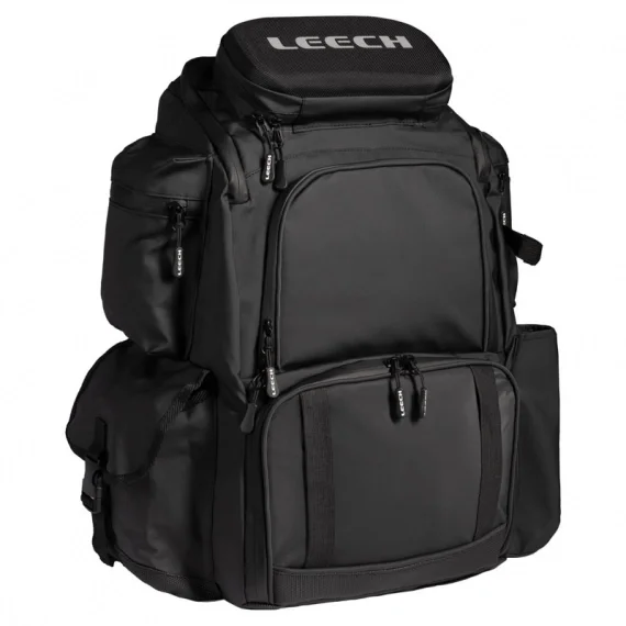 Rabatt Leech Backpack 45L Black