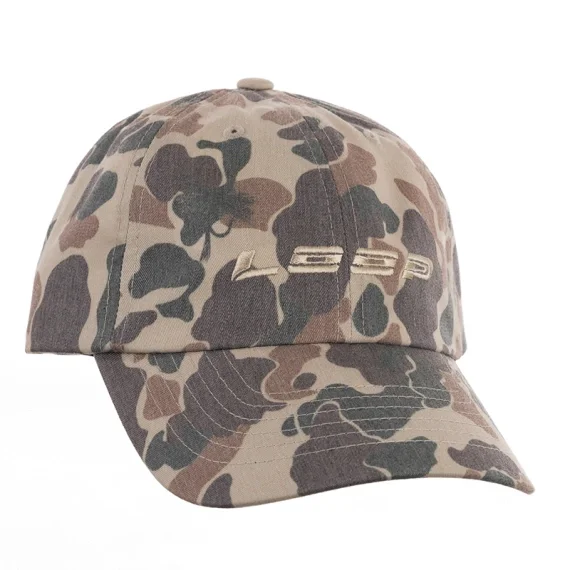 Loop Fly Trucker Cap - Khaki Köp online