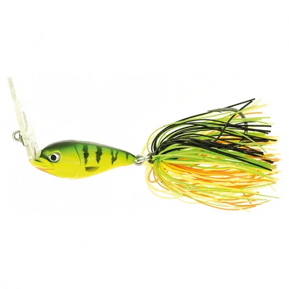 Trygg betalning Molix Lover Magnum 42g Silent-Single Hook