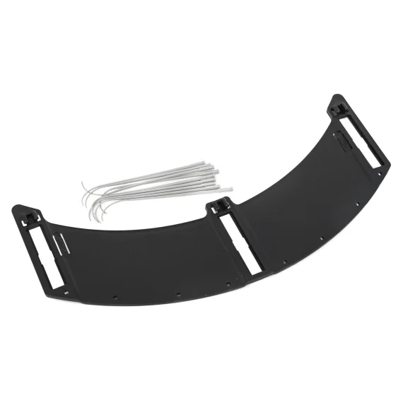 Easy Shrimp Eyes Linemaster Extension Kit - Black/Grey Endast denna vecka