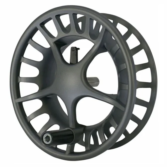 Lamson Liquid/Remix Spare Spool Smoke/Vapor Begränsat antal