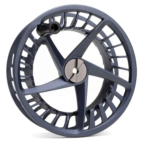 Lamson Liquid Max Extraspole Cadet Kundfavorit