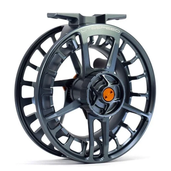 Lägg i varukorgen Lamson Litespeed F Flugrulle Fuego