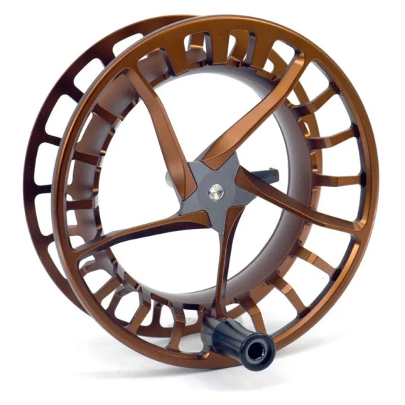 Lamson Litespeed Extraspole Whiskey Säker betalning