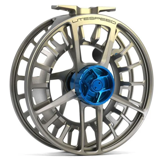 Lamson Litespeed M Flugrulle Riviera Lågt pris