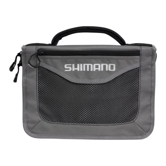 Shimano Predator Lure Wallet Reapris