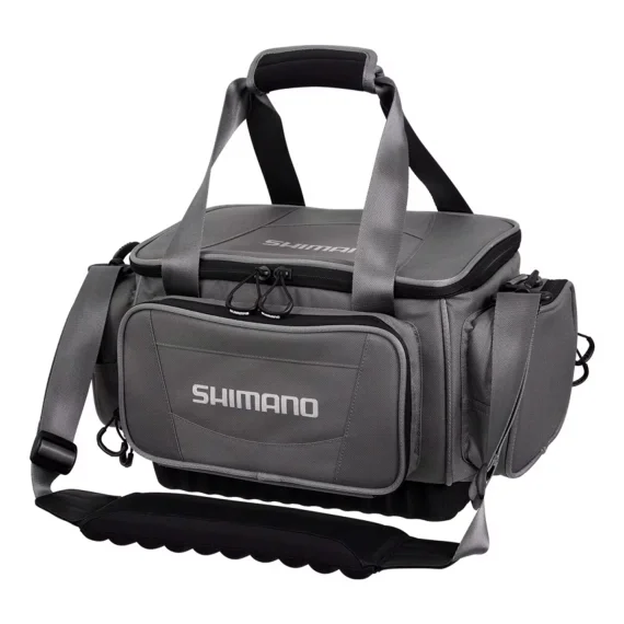 Shimano Predator Tackle Bag Medium Billig