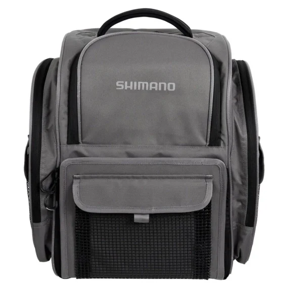 Shimano Predator Back Pack & Tackle Box Säker betalning