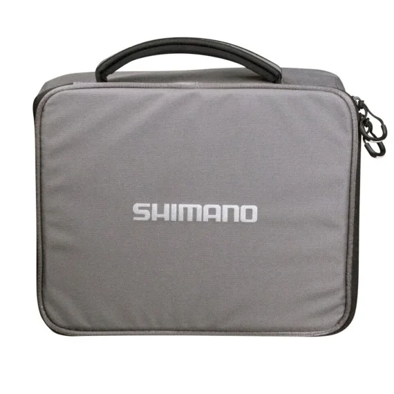 Snabb frakt Shimano Reel Case Large