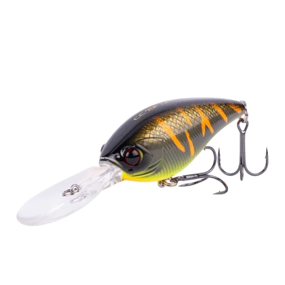 Shimano Yasei Cover Crank F Fynd