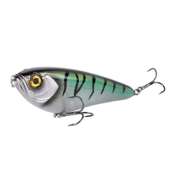 Shimano Yasei Javelin Jerk Fynd