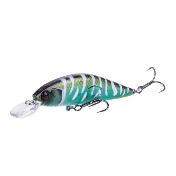 Shimano Yasei Trigger Twitch Fynd