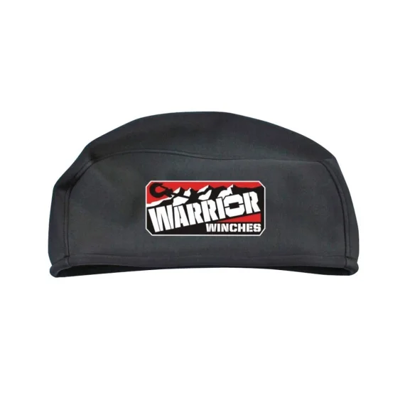 Warrior Winches Neoprene skydd för vinschar Populärt val