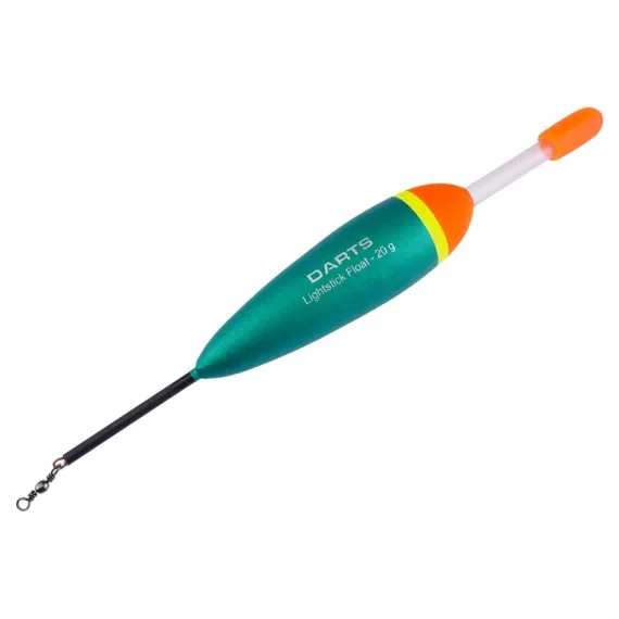 Premium Darts Gösflöte - Lysstav