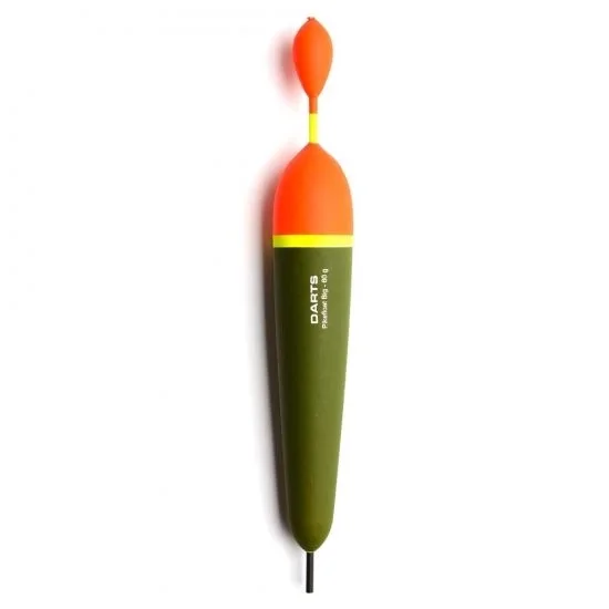 Darts Gäddflöte Big Handla nu