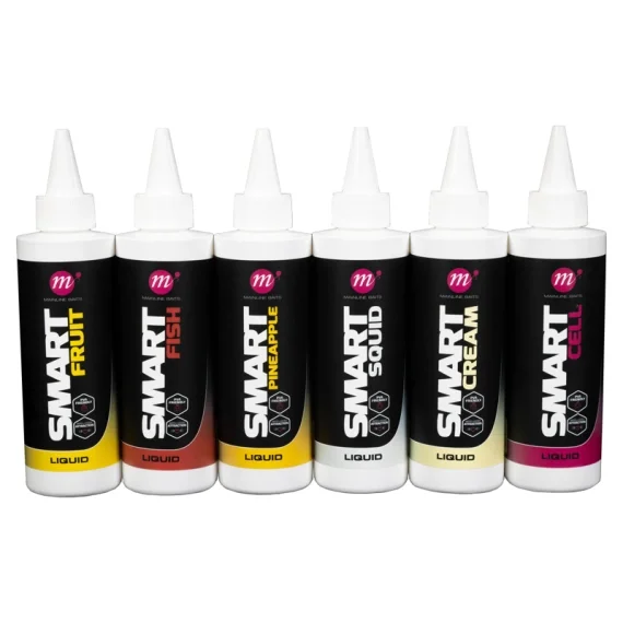 Utförsäljning Mainline Smart Liquid 250 ml