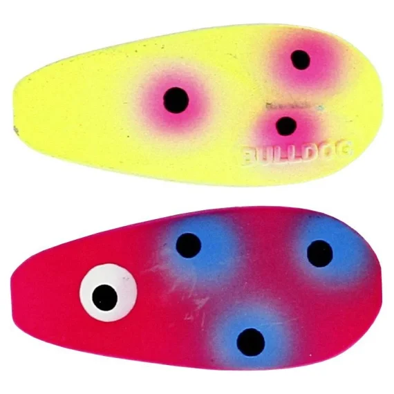 Rabatt Westin Bulldog Inline