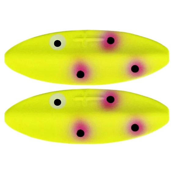 Expressleverans Westin Praesten 4cm, 3,5g