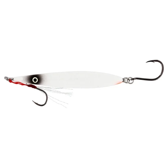 Westin F360 Sbass 7.5cm 16g - White Diamond Billigare