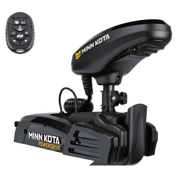 Minn Kota PowerDrive 70 Micro 54'' 24V Expressleverans