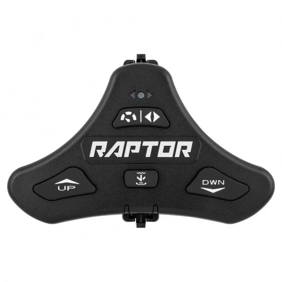 Minn Kota Raptor Trådlös Fotkontroll Fri frakt