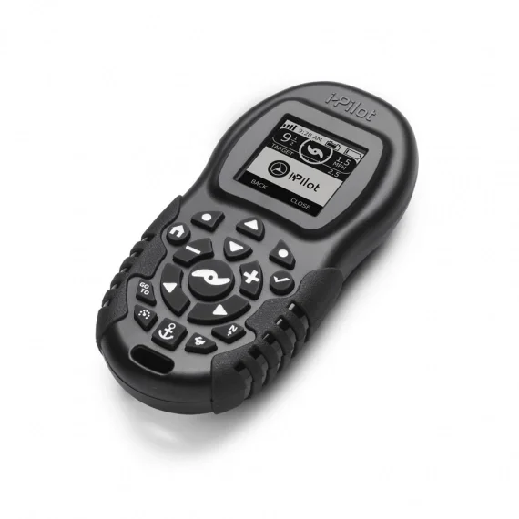 Sänkt pris Minn Kota i-Pilot BT (Bluetooth) fjärrkontroll