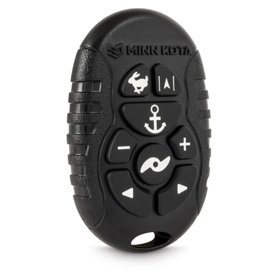 Minn Kota Micro Remote WR/BT risnedsättning