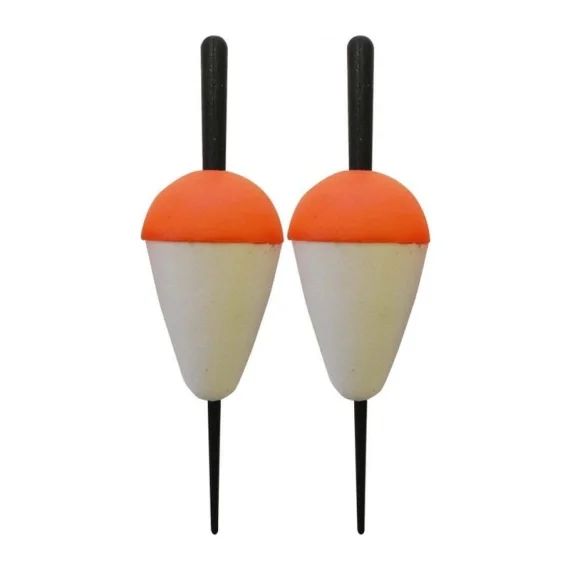 Utförsäljning Darts Cellplastflöte 2-pack