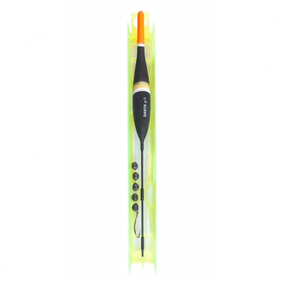 Snabb frakt Darts Metrev