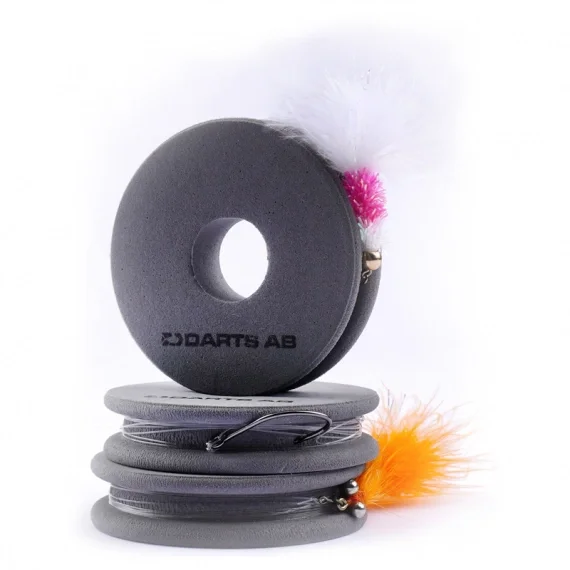 Darts Foamspole 2-pack Snabb leverans