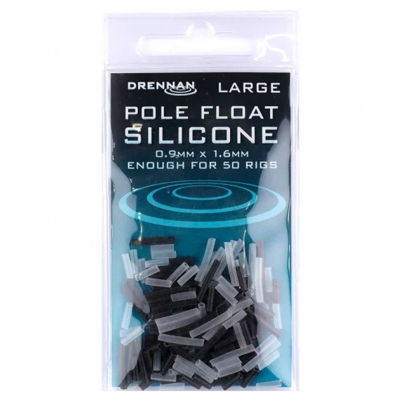 Erbjudande Pole Float Silicone - Large