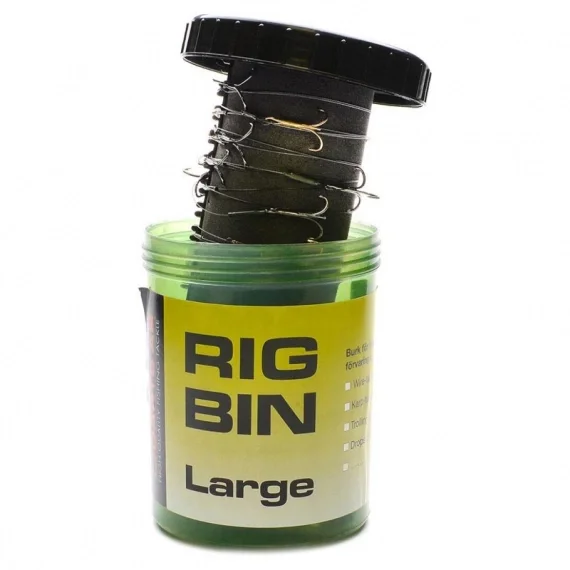 Darts Rig Bin Begränsat antal