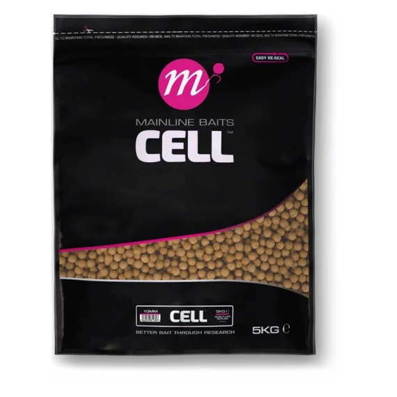Mainline Shelf Life Boilies 5kg Beställ idag