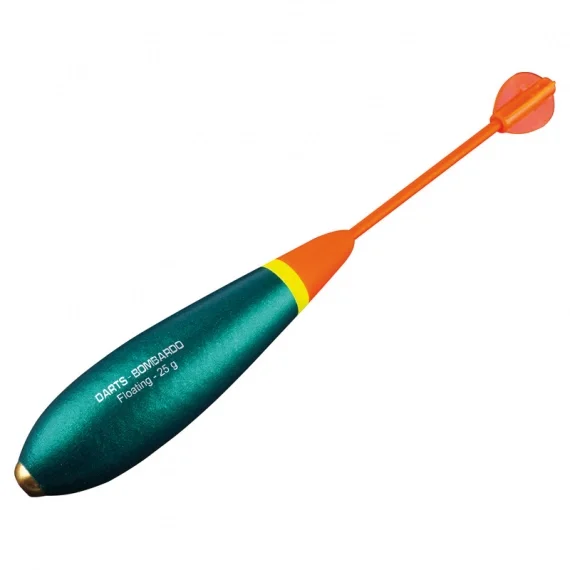 Outlet Darts Bombarda Floating