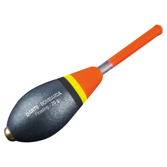 Darts Bombarda Floating Fynd