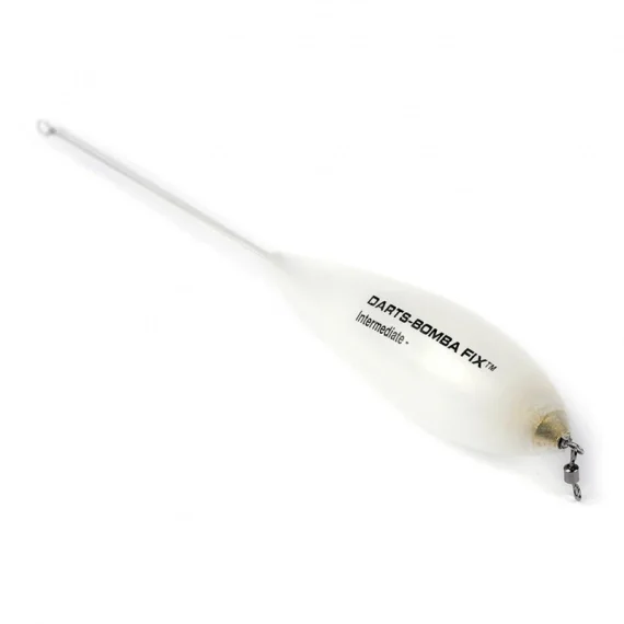 Erbjudande Bomba Fix Intermediate