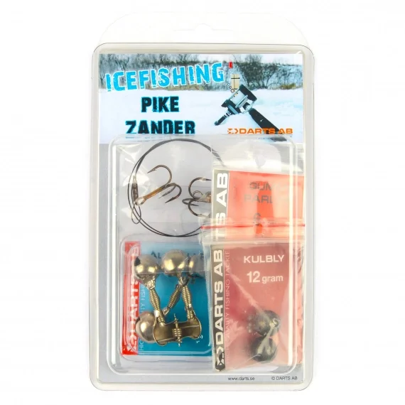 Darts Metset - Ismete Billig