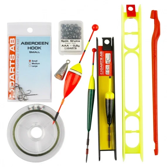 Snabb leverans Darts Metset - Sommarmete