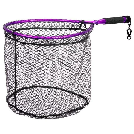 McLean Weigh-Net M (Model R111) | 0-6,5kg Purple Sista chansen