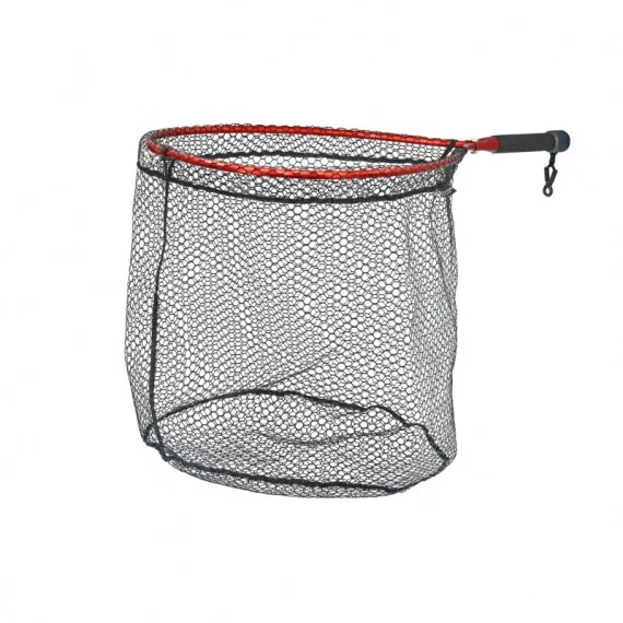 McLean Weigh-Net Medium Red Köp nu