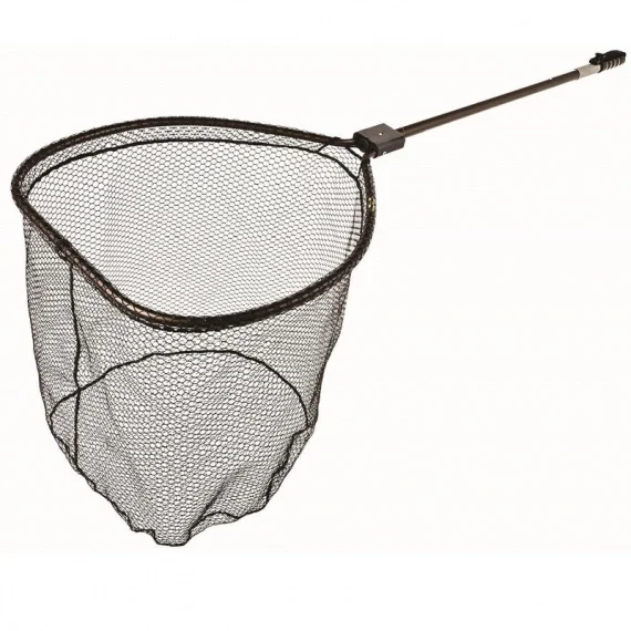 McLean Salmon Weigh Net XXL - Rubber Erbjudandepris