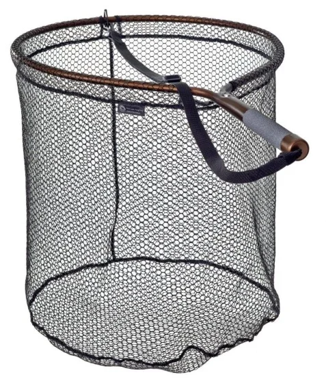 Fynd McLean Rubber Net Baltic Sea trout