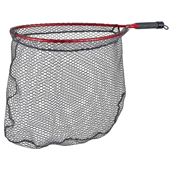 McLean Bronze Series M - Red (Model R602) Premium