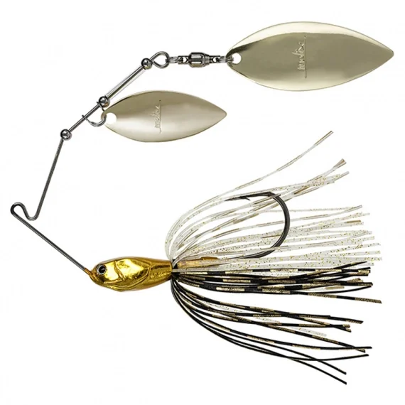 Molix Muscle Ant Spinnerbait Snabb frakt