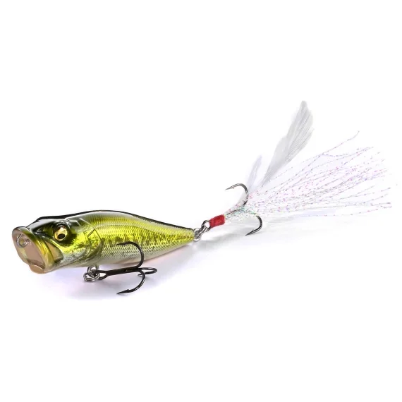 Premium Megabass PopX