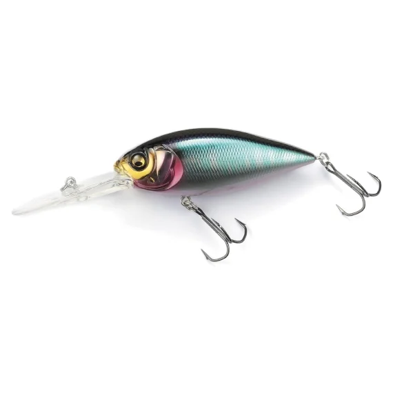 Megabass Deep-X 300 Populärt val