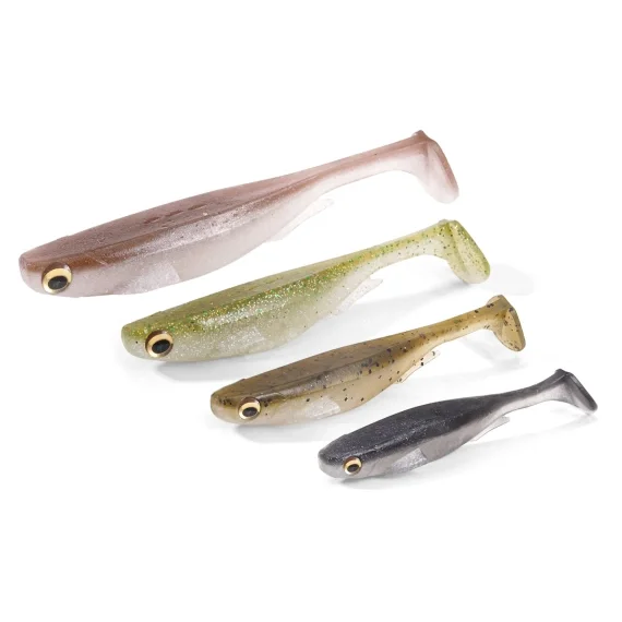 Beställ nu Megabass Spark Shad